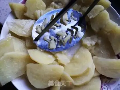 Make Potatoballs step 2