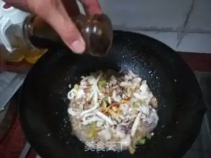 Make Scrambled step 8