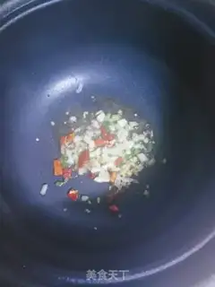 Make Iron Pot Tofu step 7