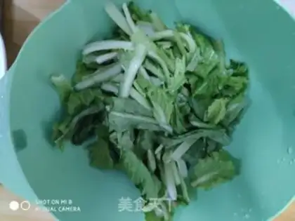 Make Bones soup step 2