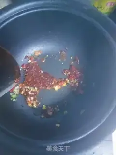 Make Iron Pot Tofu step 8