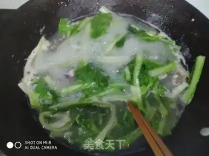 Make Bones soup step 3