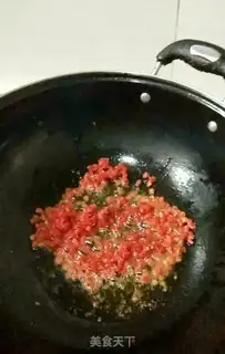 Make Weenie mushrooms step 4