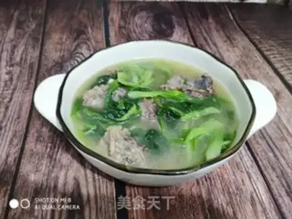 Make Bones soup step 6