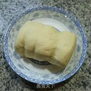 Make radish and chicken step 1
