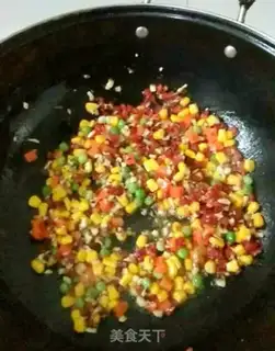 Make Weenie mushrooms step 5