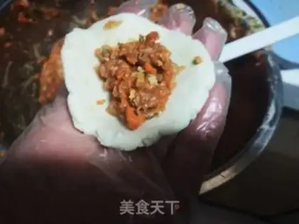 Make Potatoballs step 8
