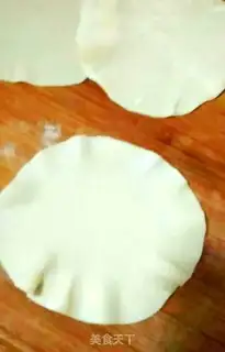 Make Weenie mushrooms step 7