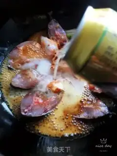 Make A beer gill step 7