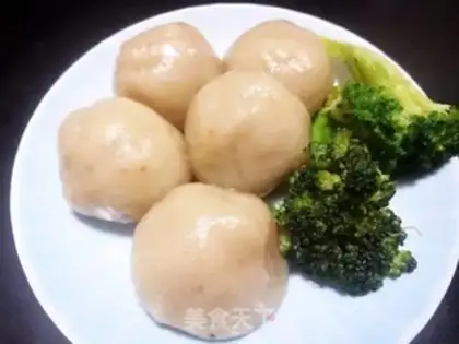 Make Potatoballs step 11
