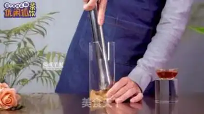 Make Tasty tea step 1