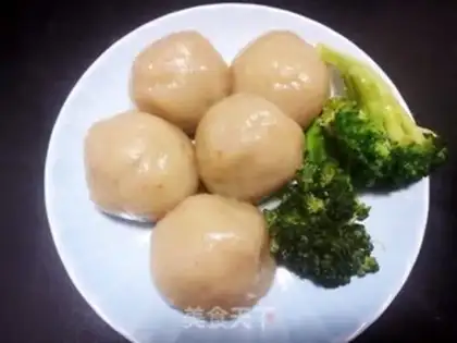 Make Potatoballs step 12