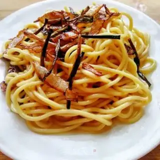 Make Onion noodles step 6