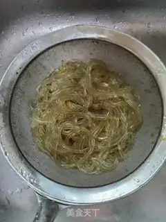 Make The sprouts step 2