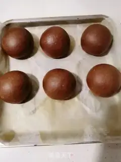 Make Chocolate dirty bag step 5