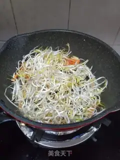 Make The sprouts step 6