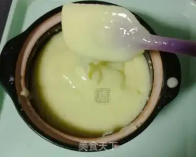 Make Mi Chi Fung step 2