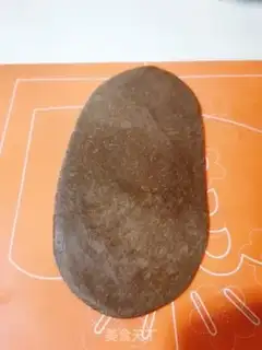 Make Chocolate dirty bag step 10