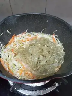 Make The sprouts step 8