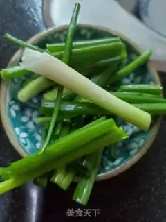 Make The sprouts step 10