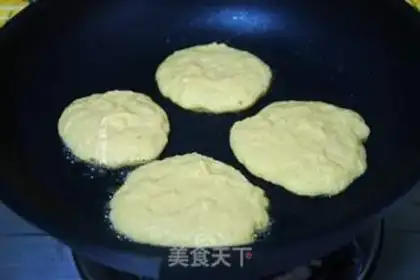 Make Corn pasta step 5