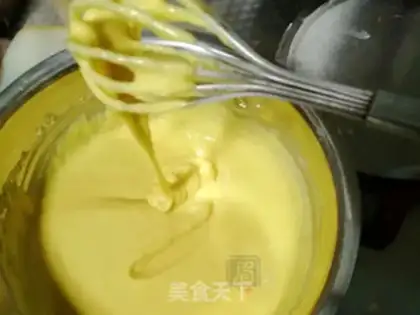Make Mi Chi Fung step 6