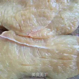 Make Gold chicken chops step 2