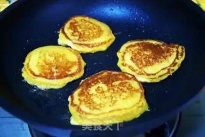 Make Corn pasta step 6