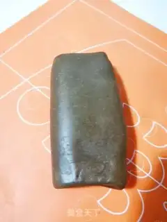 Make Chocolate dirty bag step 15