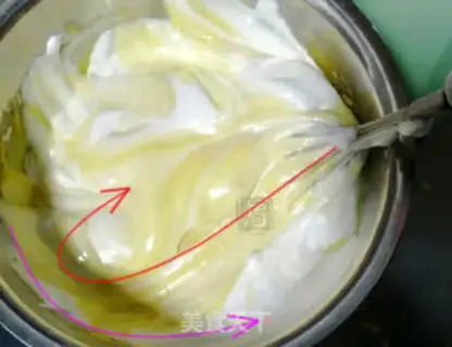 Make Mi Chi Fung step 10