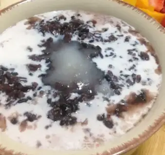 Make Fruit porridge step 5