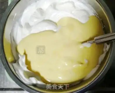 Make Mi Chi Fung step 11