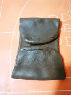 Make Chocolate dirty bag step 19