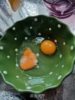 Make Blow mushrooms step 2