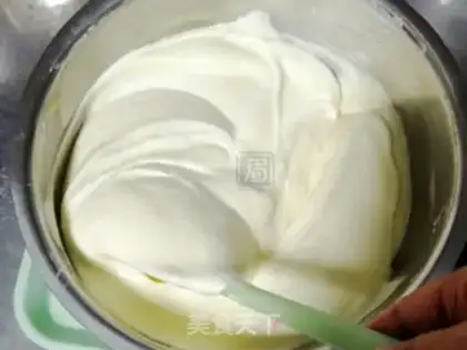 Make Mi Chi Fung step 12
