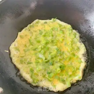 Make Meat and garlic step 10