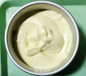 Make Mi Chi Fung step 13