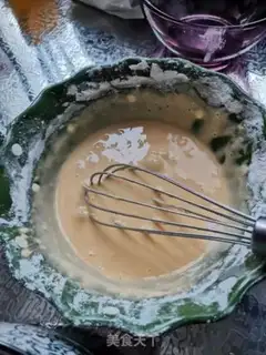 Make Blow mushrooms step 3