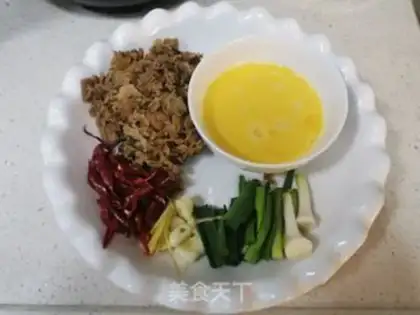 Make Scrambled eggs step 4