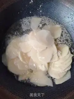 Make Potato chips step 6
