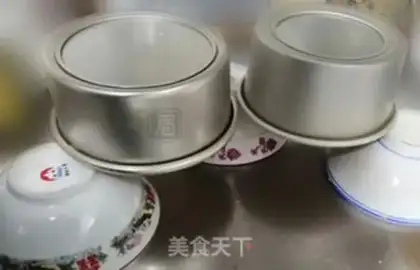 Make Mi Chi Fung step 15
