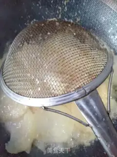 Make Potato chips step 9