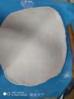 Make Noodles step 2