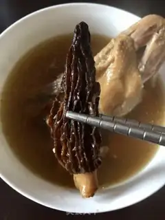 Make Old Dove Biscuit soup step 8