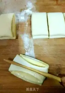 Make A bouquet step 3