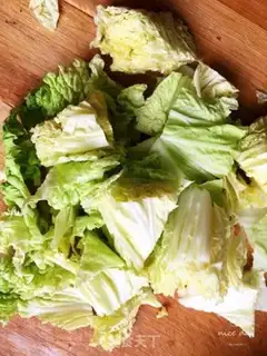 Make Sandpot tofu step 3