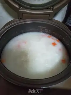 Make The porridge step 5