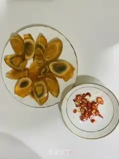 Make Frozen eggs step 0