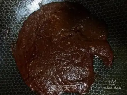 Make Sake step 4