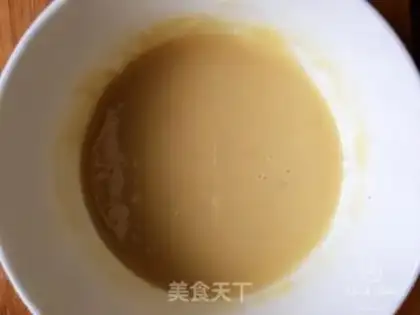 Make Sake step 5